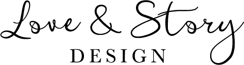 Love & Story Design Wholesale